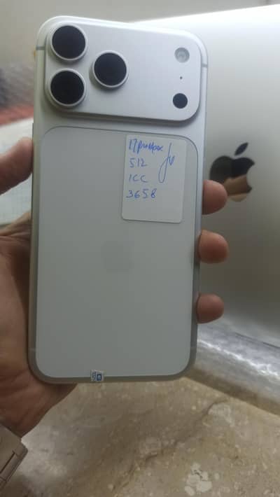 Apple iPhone 17 Pro Max|iphone 17|