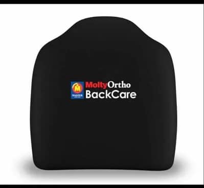 Back Care Cushion