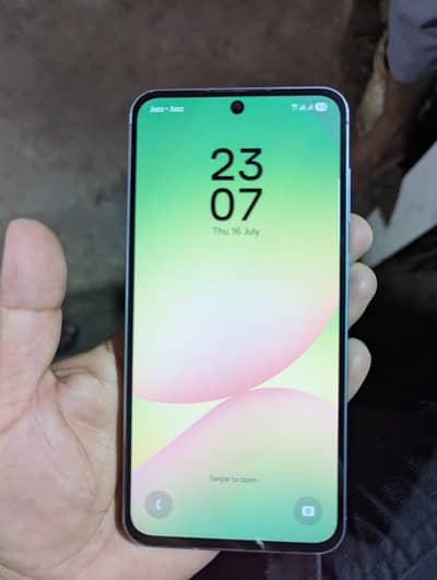 Samsung Mobile A56  5G
