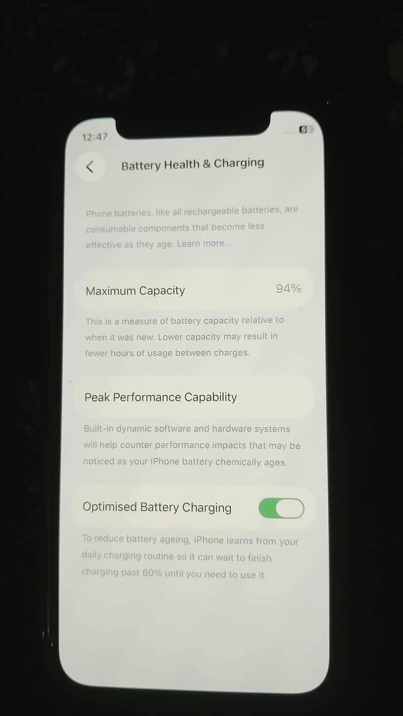 Apple iPhone 12 mini 0