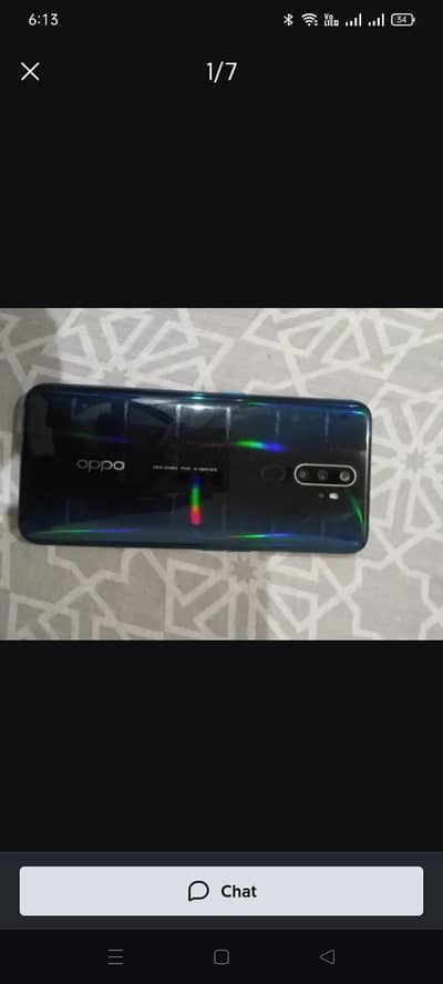 OPPO A9 2020