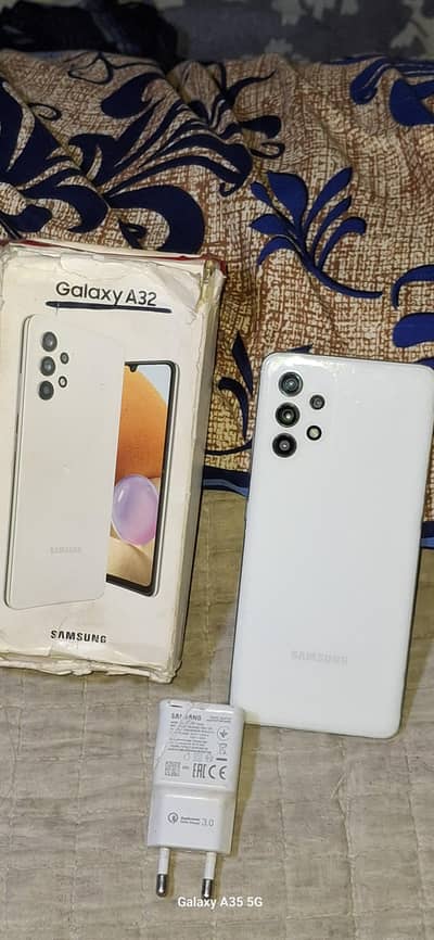 Samsung Mobile A32 03204086160 whatsapp:03206249945