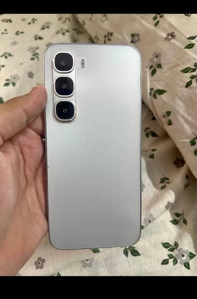 Infinix Hot 6 Pro