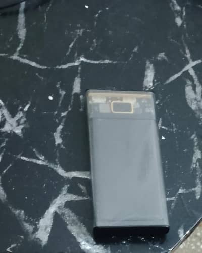 in used power Bank slow charging