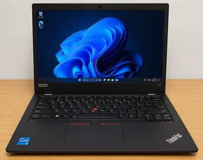 Lenovo Core i5 11th Gen Mint Condition Best Laptop ! Import Stock