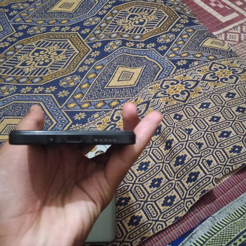 Xiaomi POCO C75 4