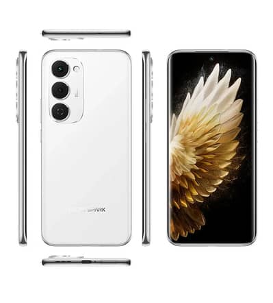 Tecno sprak 40 pro plus