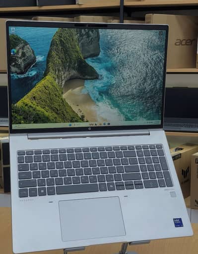 HP ProBook 460 G11