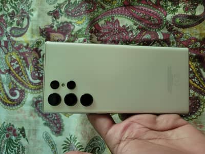 Samsung Mobile S22 Ultra