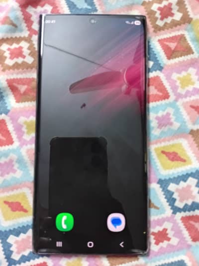 Samsung Mobile S22 Ultra