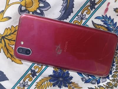Sharp Aquos R2
