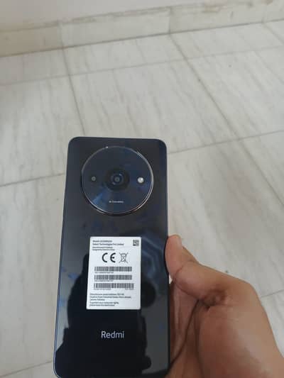 Xiaomi Redmi A3