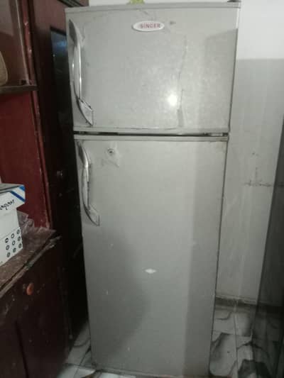 Haier  used
