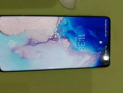 Samsung S10 +