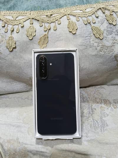 Samsung Mobile A36