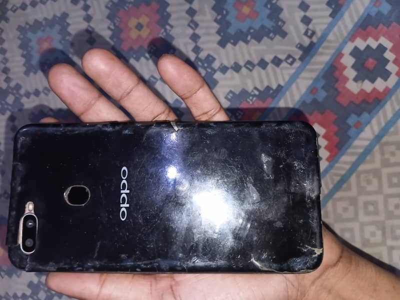oppo. A7 2