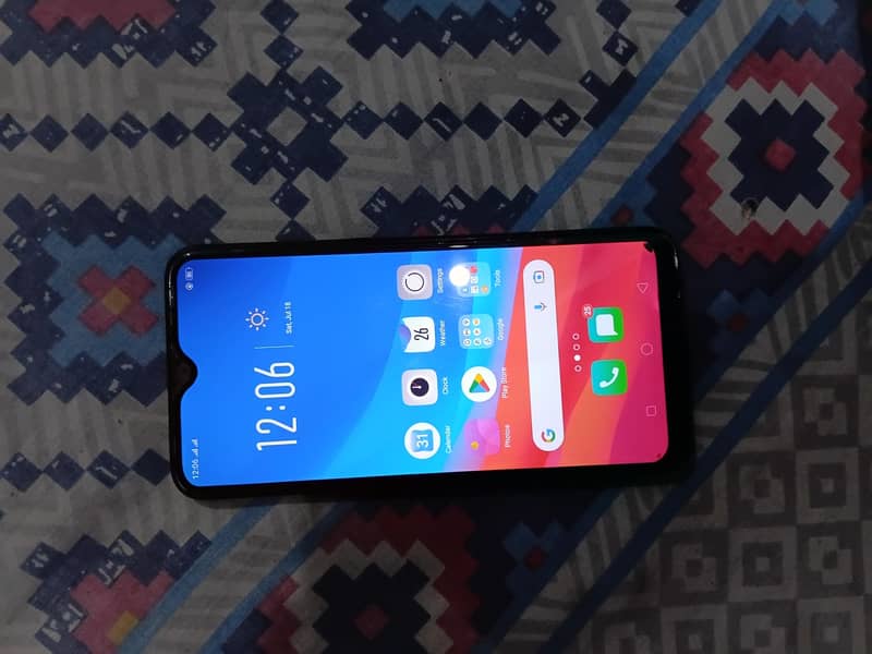 oppo. A7 3