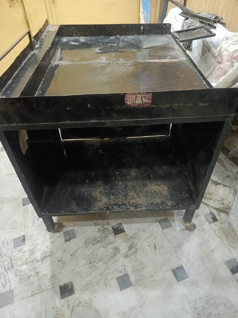 folding counter 1