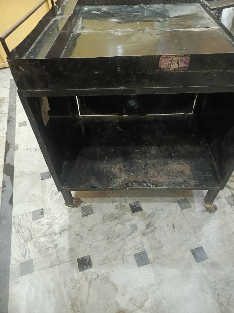 folding counter 2