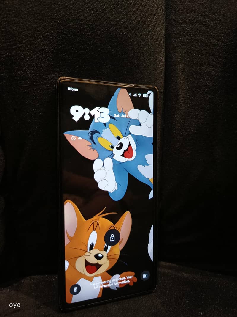 Google Pixel 7a 2