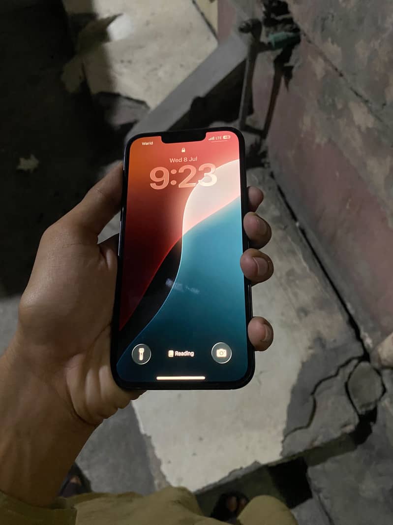 Iphone 13(jv) 1