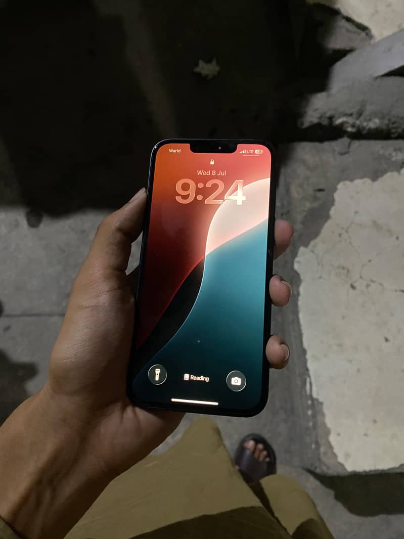 Iphone 13(jv) 2