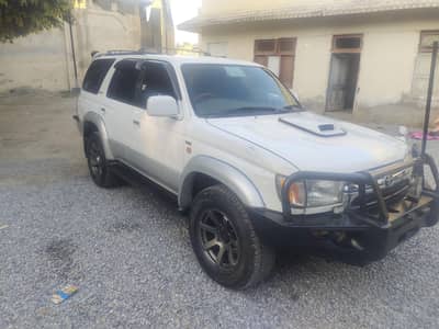 Toyota Surf 1998