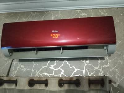 Hiegher 1 Ton AC