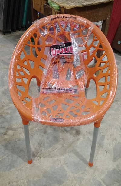 plastic chair all models design available