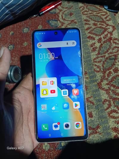 Tecno Spark 10 Pro