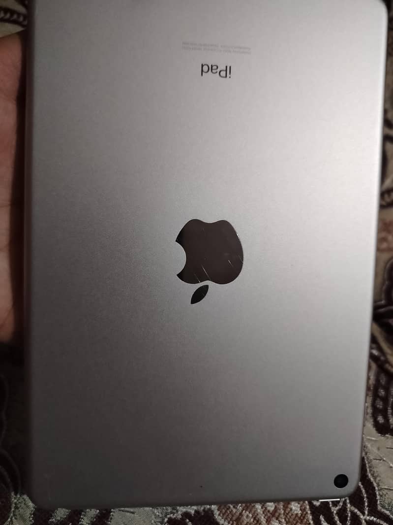 IPAD Mini 5 0