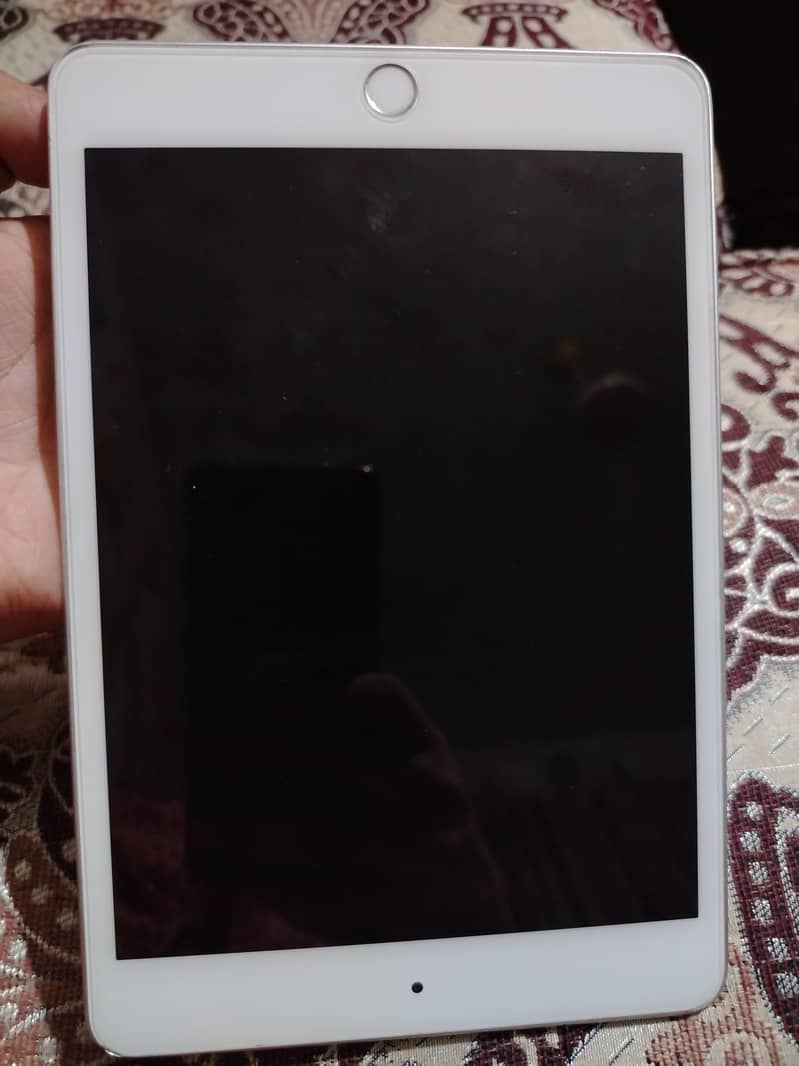 IPAD Mini 5 2
