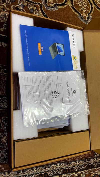 Mechrevo laptop