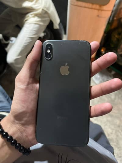 Iphonex