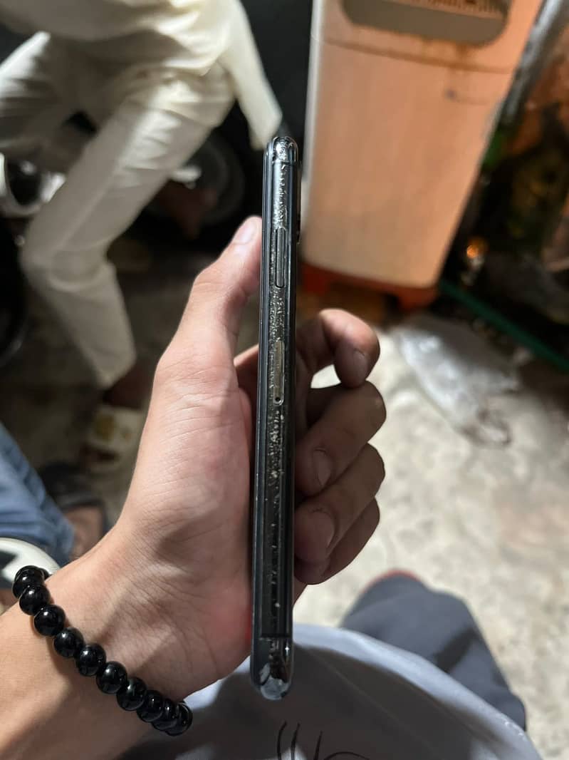 Iphonex 2