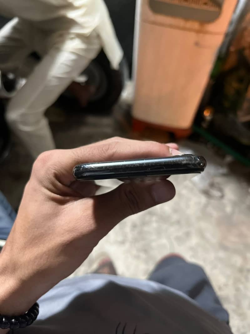 Iphonex 5