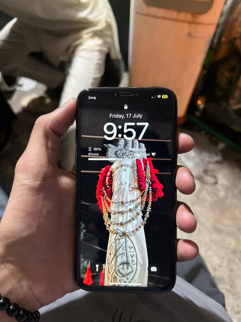Iphonex 6