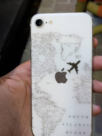 Apple iPhone SE