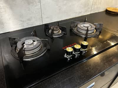 Orient Gas Stove for Sale