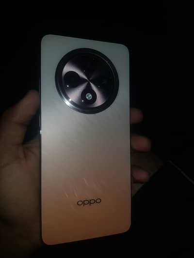 OPPO Reno12 F only exchange possible 8 128 10 by 10