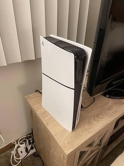 Ps5 white simple for sale