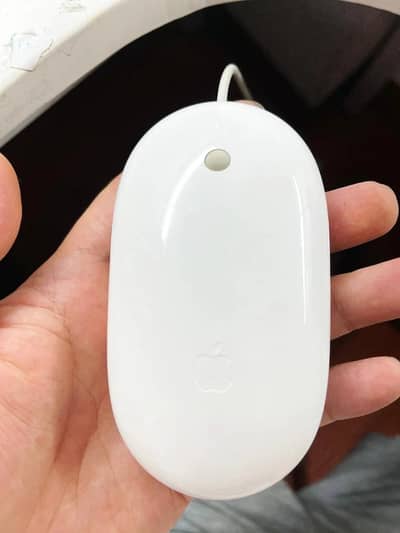 Apple Wired Mouse G5 A1152