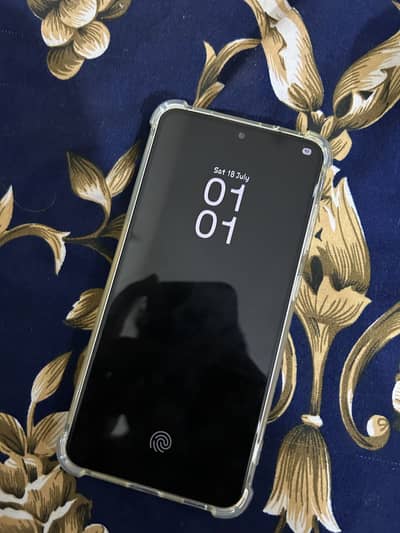Samsung Mobile S21 FE LUSH CONDITION 10/9