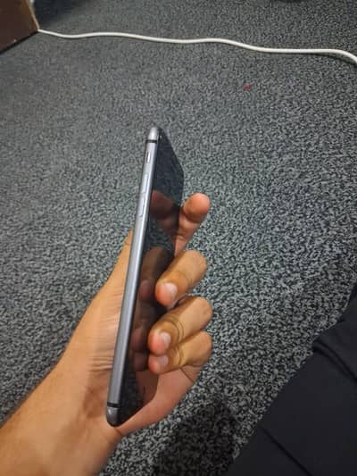 Apple iPhone 8 Plus