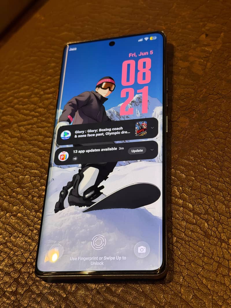 Tecno CAMON 40 Pro 2