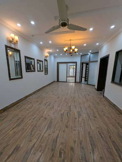 10 Marla House for sale Bahria Town phase 3