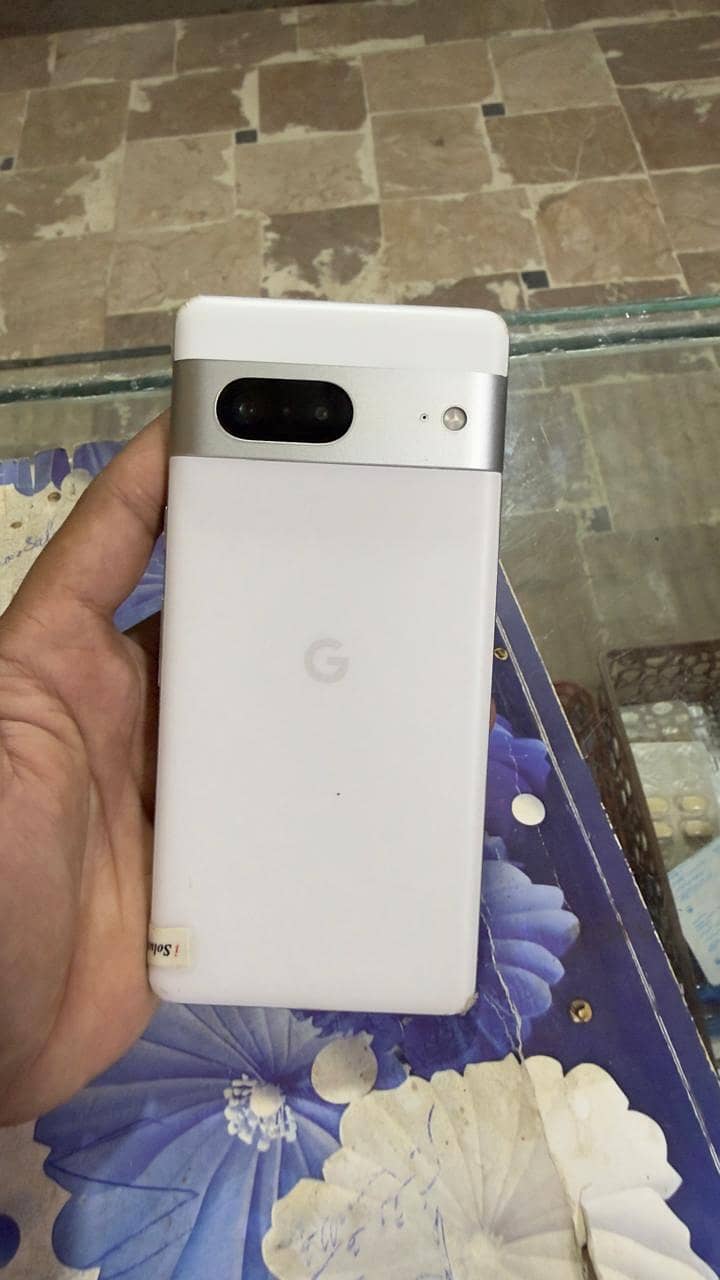 Google Pixel 7 0