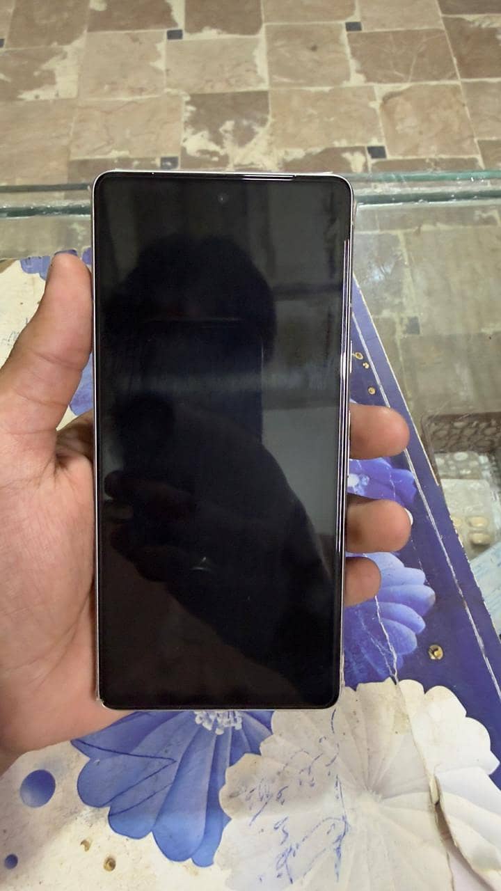Google Pixel 7 1