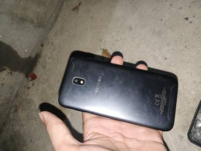 Samsung Mobile J7