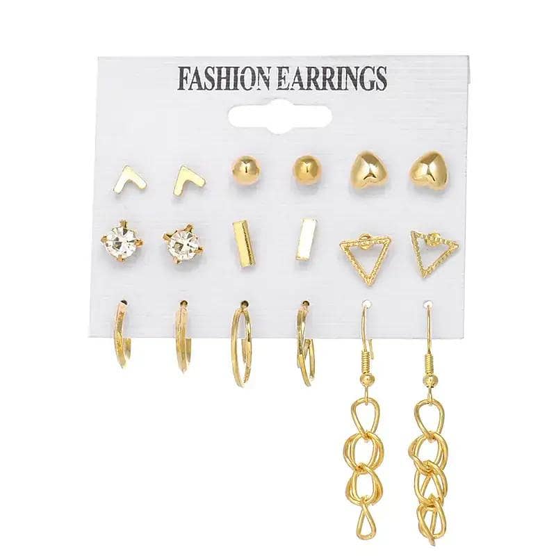 earings 2